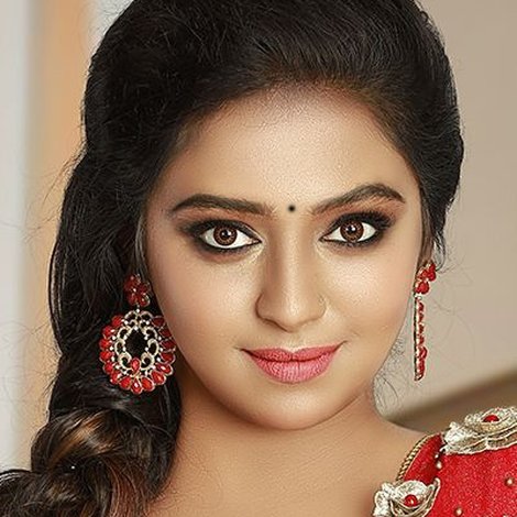 Lakshmi Menon