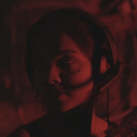 Aisha Jain