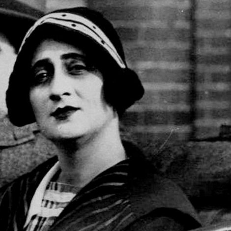Alicia Arango de Mejía
