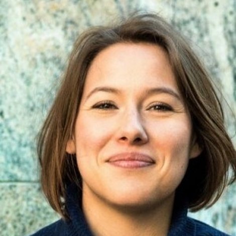 Josefine Israel