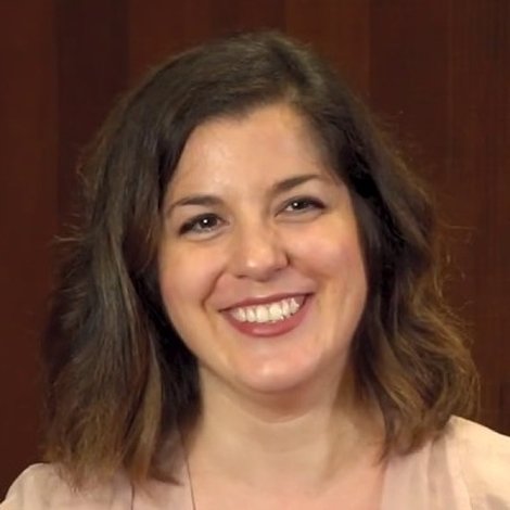 Carol García