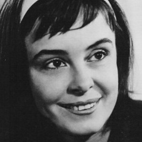 Lyudmila Kasyanova