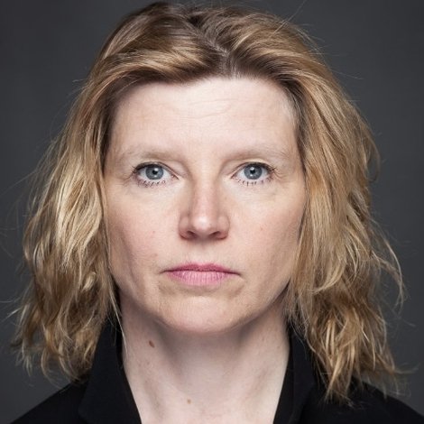 Ina Geerts