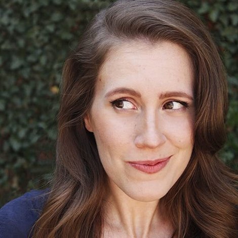 Allison Gregory