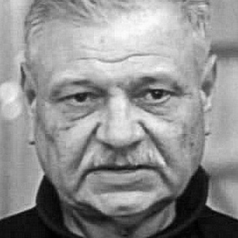 Nikolay Pishvanov