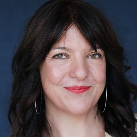 Louise Hooper