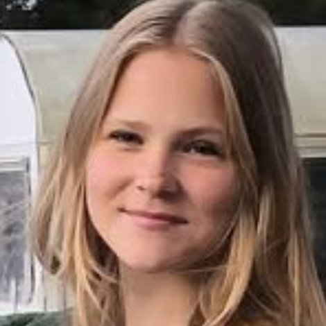 Fredrika Wiljebrand
