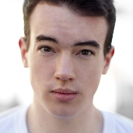 Charlie Frances