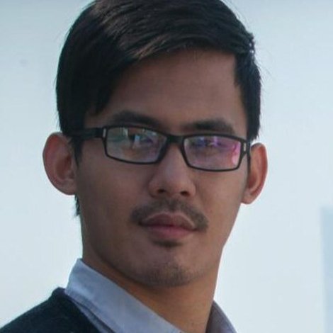 Wei Lizhou