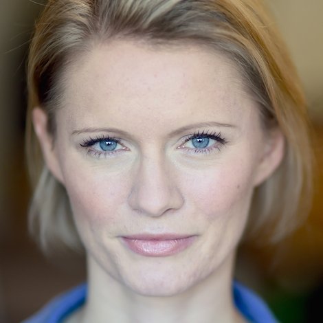 Clarissa Hoffmann