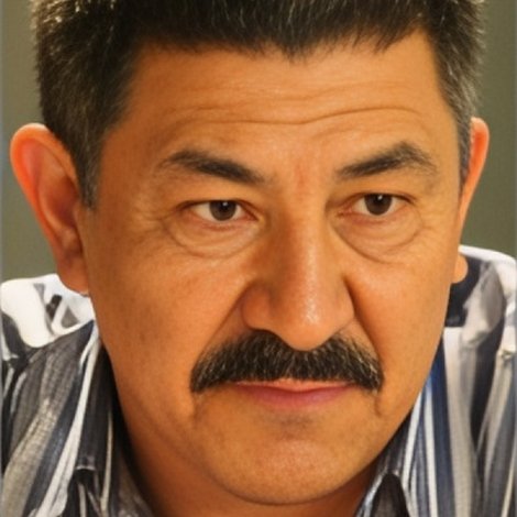 Aldabek Shalbayev