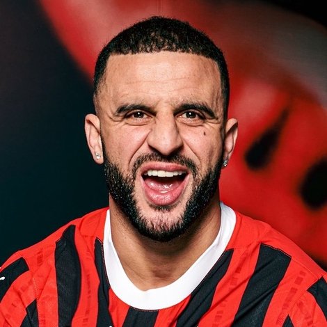 Kyle Walker