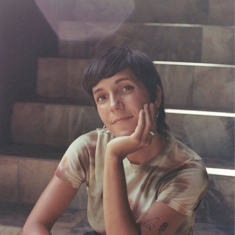 Loida García