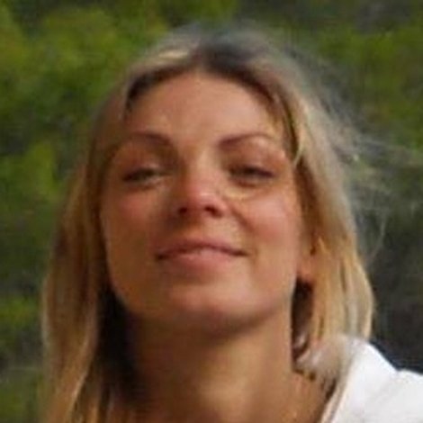 Eva Paldrmanova