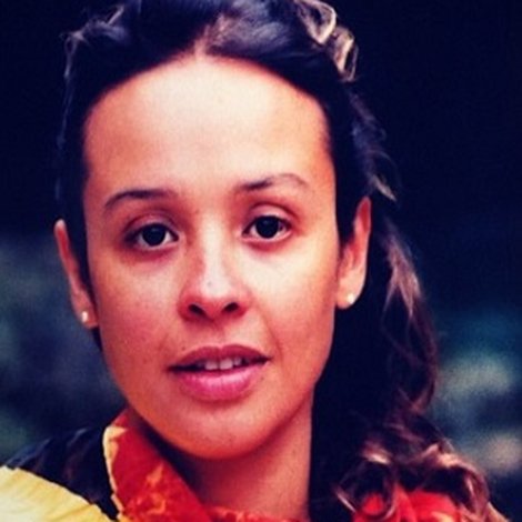 Jorane Castro