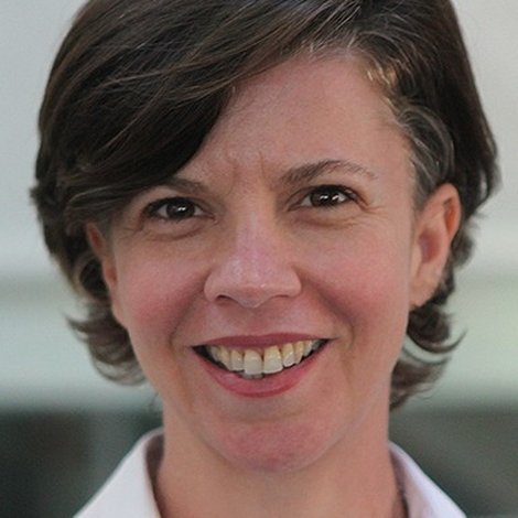 Mary Ann Jolley