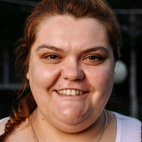 Darya Peskova