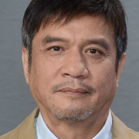 Parkman Wong Pak-Man