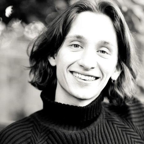 Stanislav Krushynskyi