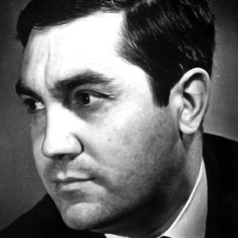 Pavel Luspekayev