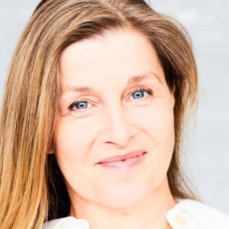 Barbara Kaufmann