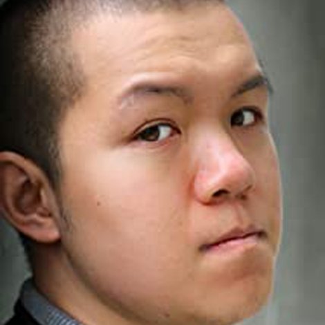 Christopher Leong