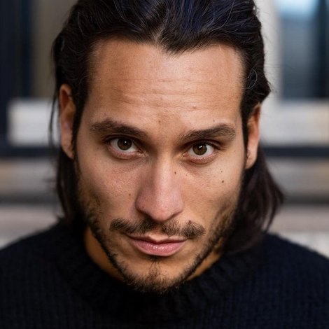 Romain Benn