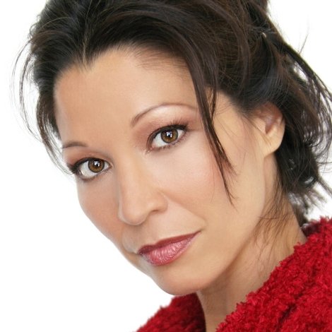Charmaine Cruz