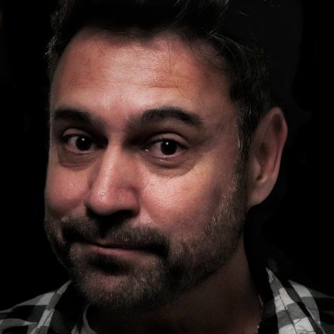 Júlio César Perrud