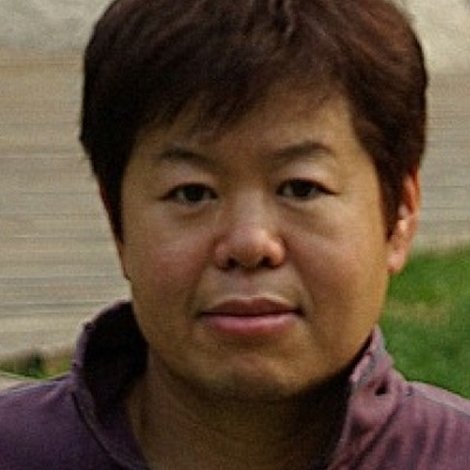 Zi'en Cui