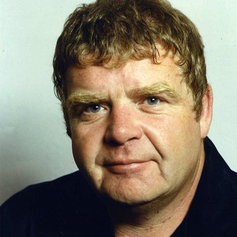 Geoffrey Hughes