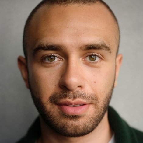 Ezra Alexander