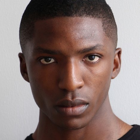 Shamz Garuba