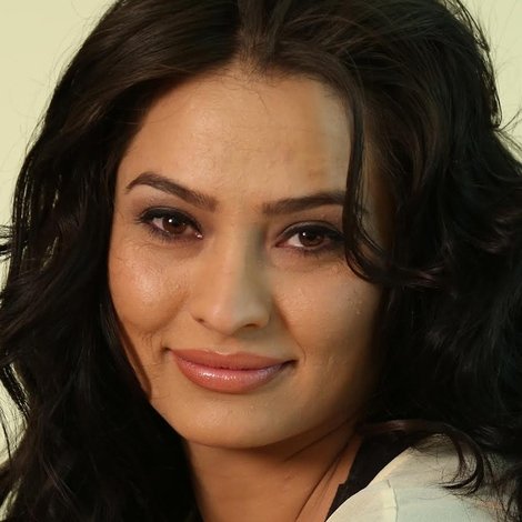 Marina Golbahari