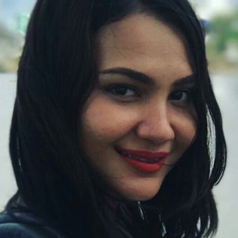 Nadia Brian