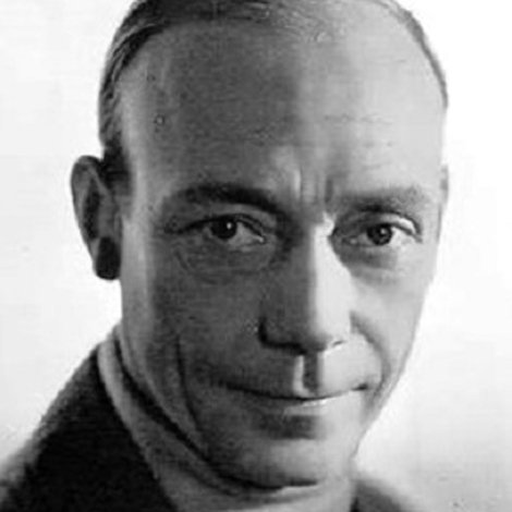 Frank Atkinson