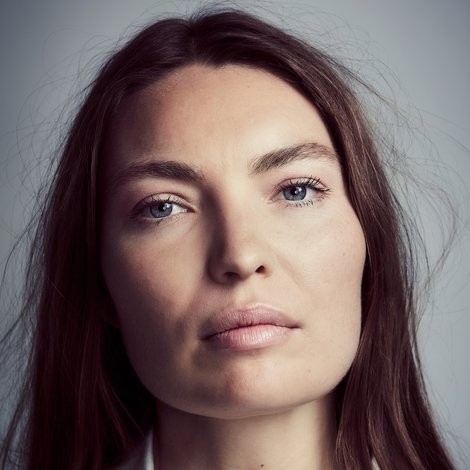 Cristina Chiriac