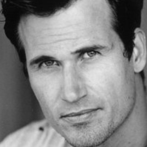 Gregory Fawcett