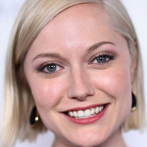 Georgina Haig