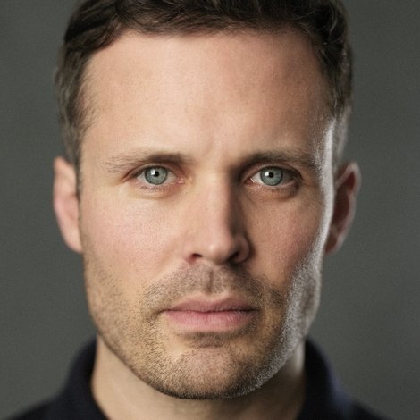 James Anderson