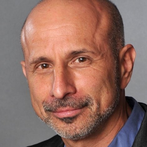 Steven Fierberg