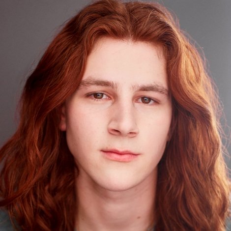 Crede Cooper