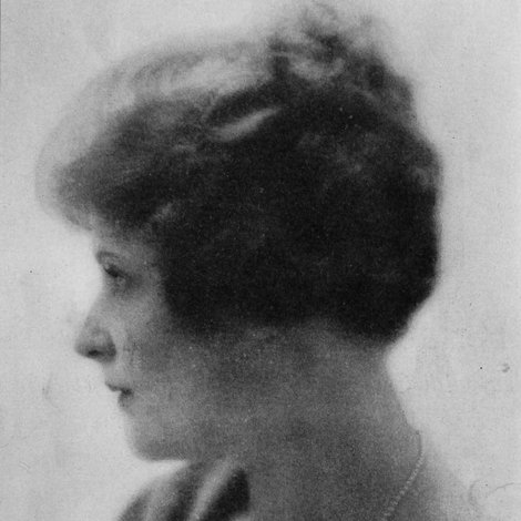 Beatrice Beckley