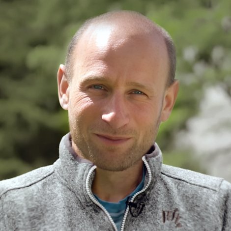 Cédric Lachat