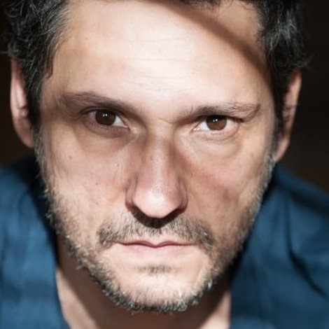 Carlus Fábrega