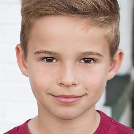 Brayden Benson