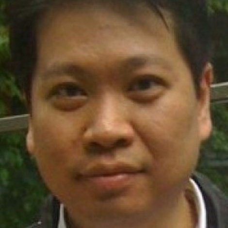 Sherwin Ming Tak-Fung