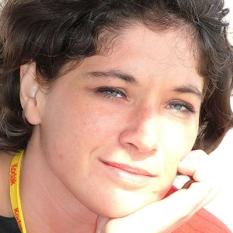 Diana Groó