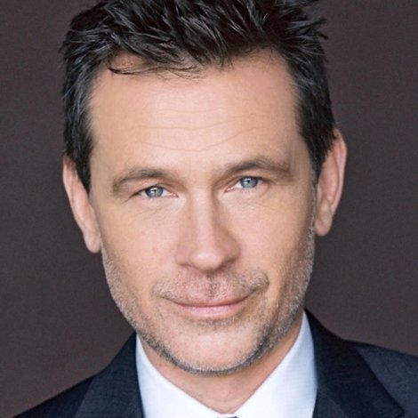 Connor Trinneer
