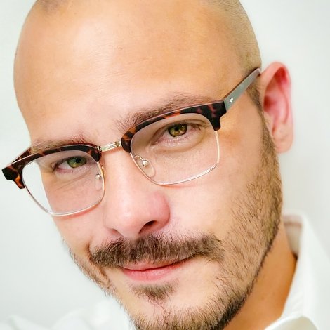 Nathaniel Arocho Cruz